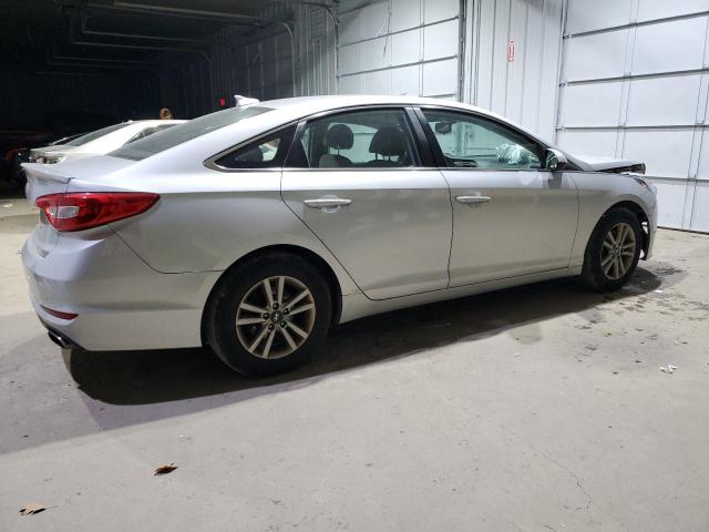 2016 HYUNDAI SONATA SE - 5NPE24AF9GH257407