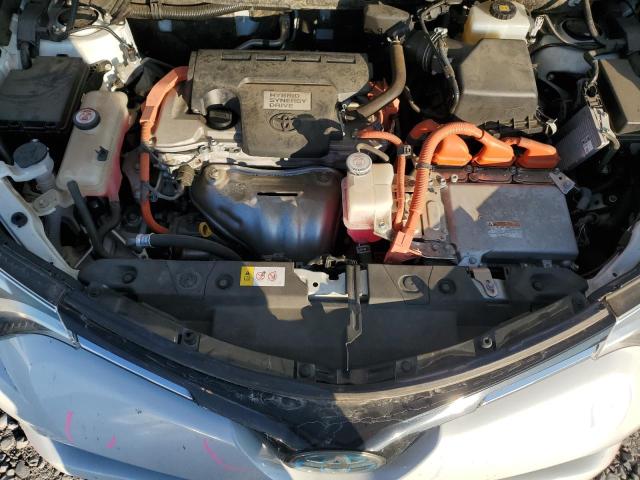 2018 TOYOTA RAV4 HV LI - JTMDJREV6JD153967
