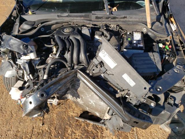 2015 VOLKSWAGEN JETTA BASE - 3VW2K7AJ2FM285354