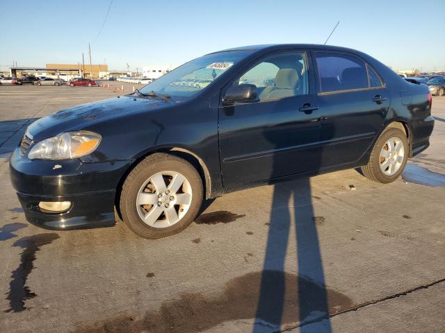 2008 TOYOTA COROLLA CE #3041753412