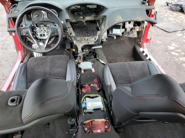 2020 ACURA TLX ADVANC 19UUB3F87LY000286