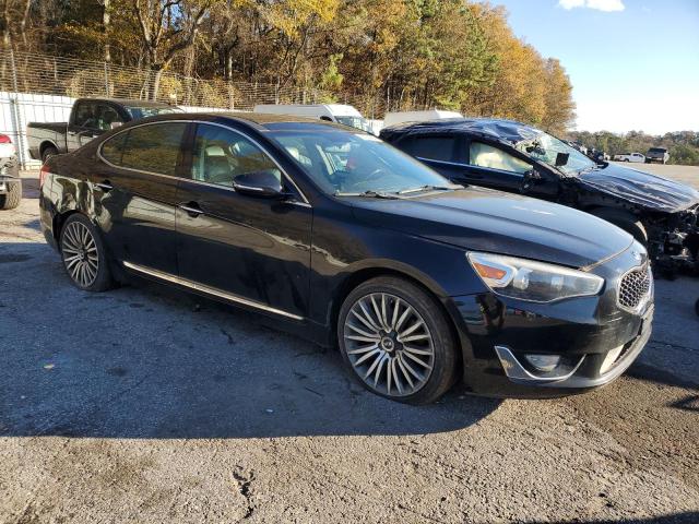 VIN KNALN4D72E5124131 2014 KIA CADENZA no.4