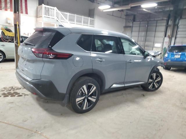 2023 NISSAN ROGUE SL - 5N1BT3CB8PC940789