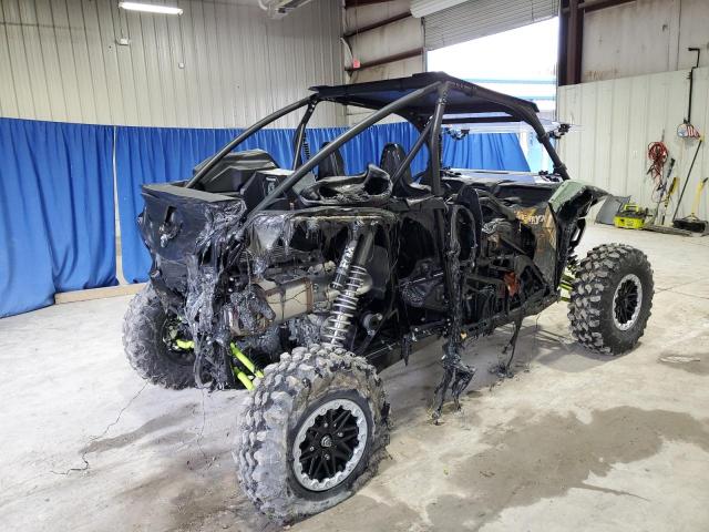 2024 KAWASAKI KRF 1000 C JKARFCC1XRB503803