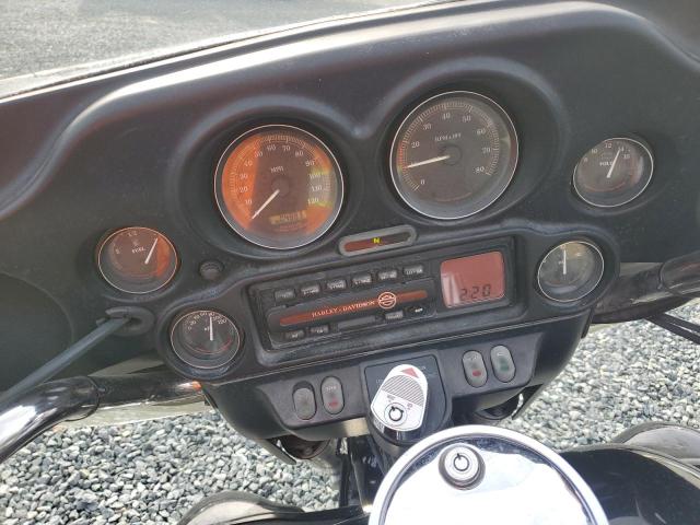 2004 HARLEY-DAVIDSON FLHTCUI 1HD1FCW174Y604669