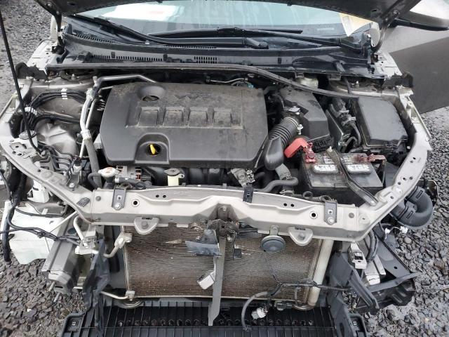 2018 TOYOTA COROLLA L - 2T1BURHE4JC069668