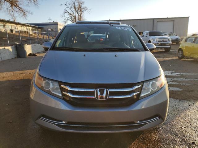 2016 HONDA ODYSSEY EX - 5FNRL5H62GB080336