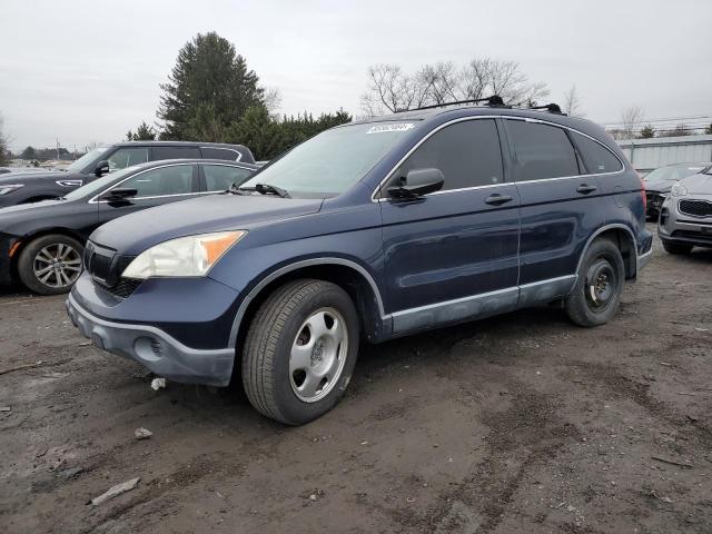 2007 HONDA CR-V LX #3034569754