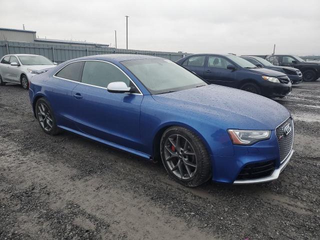 2015 AUDI RS5 WUAC6BFR7FA901563