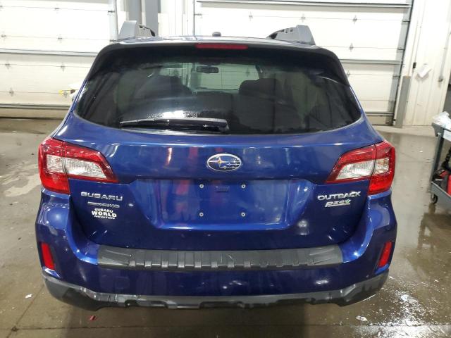 2015 SUBARU OUTBACK 2. - 4S4BSACC5F3256748