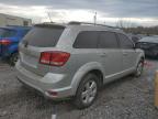 Lot #3023799923 2011 DODGE JOURNEY MA