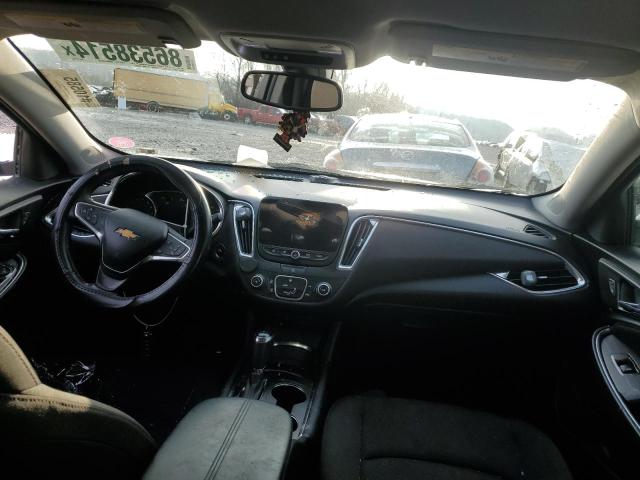 2018 CHEVROLET MALIBU LT - 1G1ZD5ST6JF181936