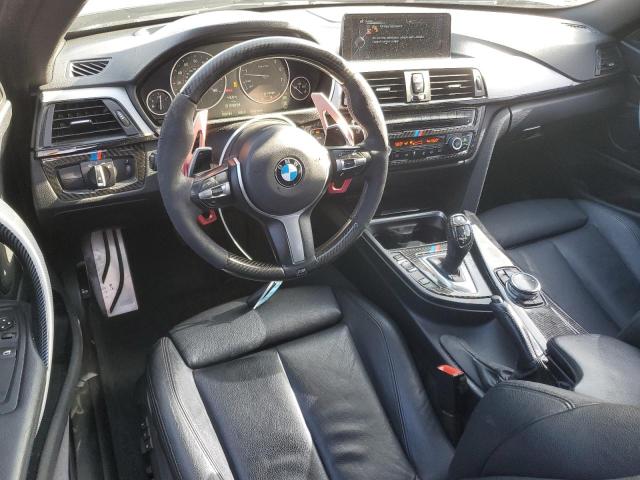 VIN WBA3N7C56EK220606 2014 BMW 4 SERIES no.8