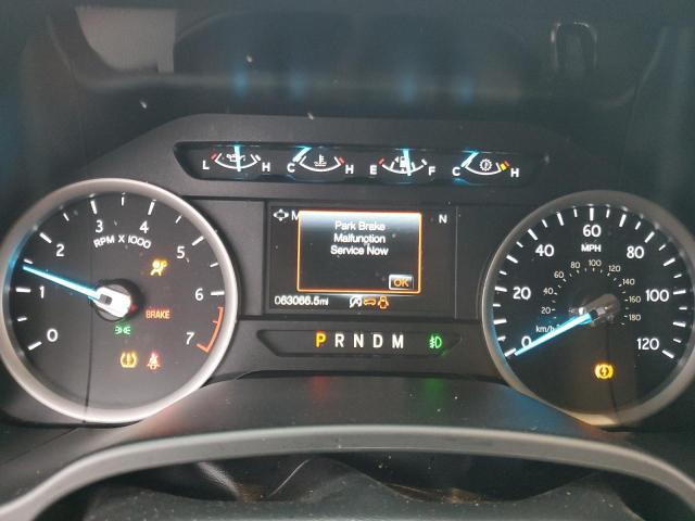 2018 FORD EXPEDITION - 1FMJU1HT2JEA27200