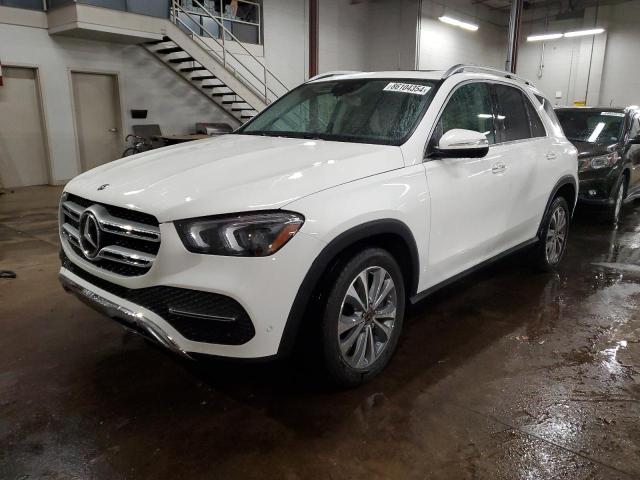 2020 MERCEDES-BENZ GLE 350 4M #3045571782