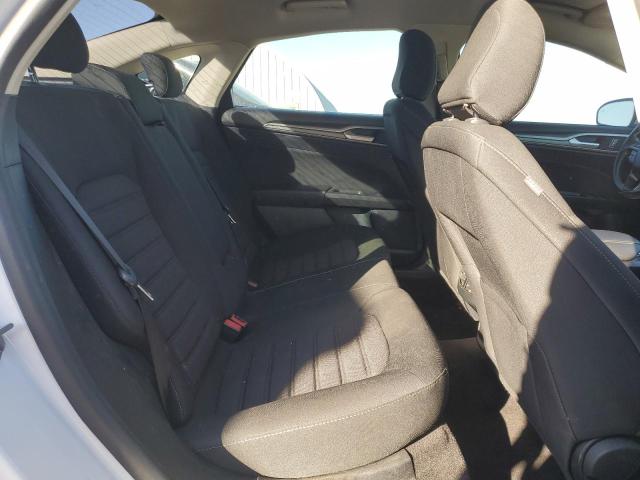 2020 FORD FUSION SE - 3FA6P0HDXLR260168