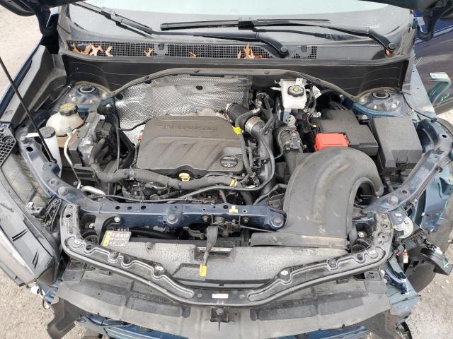 2023 BUICK ENCORE GX - KL4MMDS27PB050320