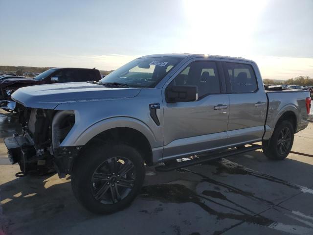 2023 FORD F150 SUPER - 1FTFW1E88PKD30318