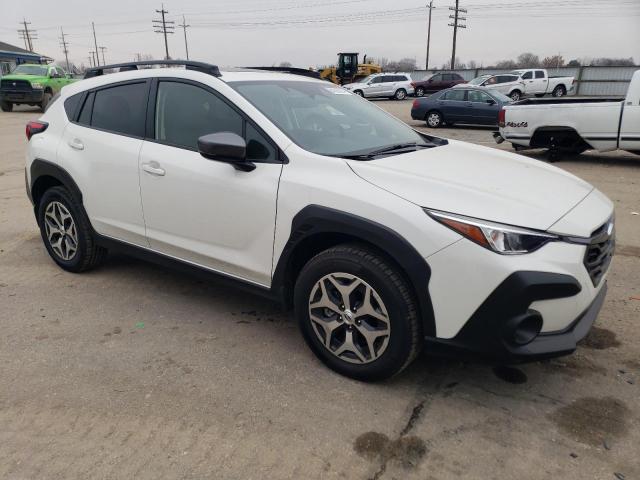 2024 SUBARU CROSSTREK - JF2GUADC3RH336495