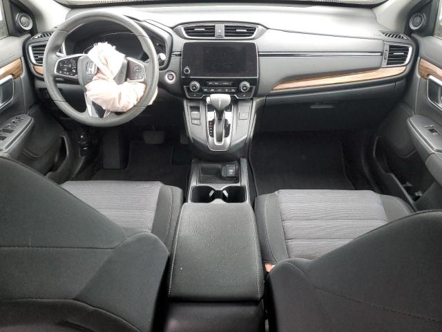 2018 HONDA CR-V EX - 5J6RW2H56JL001844