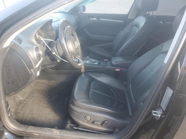 2015 AUDI A3 PREMIUM - WAUACGFF9F1034244