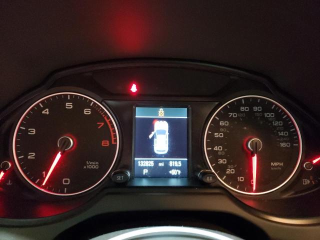 2015 AUDI Q5 PREMIUM - WA1LFAFP3FA073432