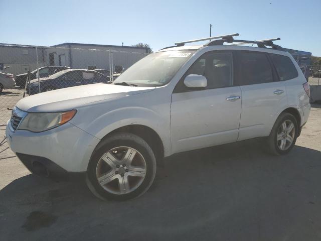 2009 SUBARU FORESTER 2 #3024186867