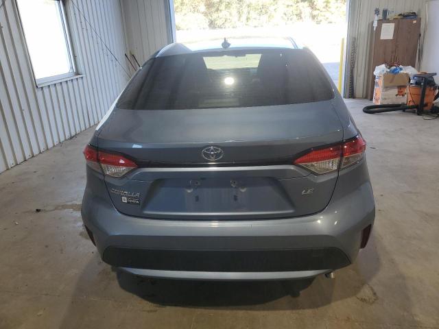 2021 TOYOTA COROLLA LE - JTDEPMAE9MJ150224