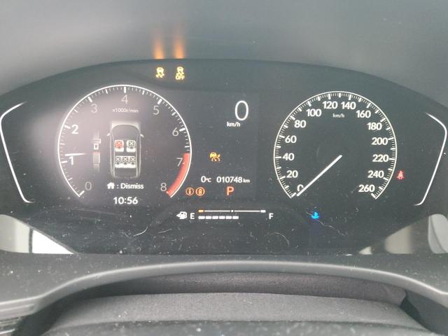 2024 HONDA CIVIC EX - 2HGFE2F34RH114120