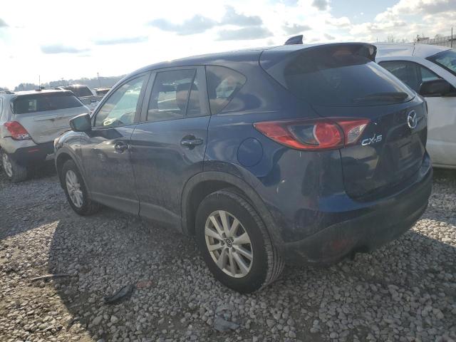 VIN JM3KE2CE9D0159786 2013 MAZDA CX-5 no.2