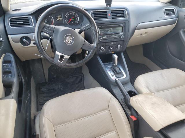 2013 VOLKSWAGEN JETTA TDI - 3VWLL7AJ4DM231729