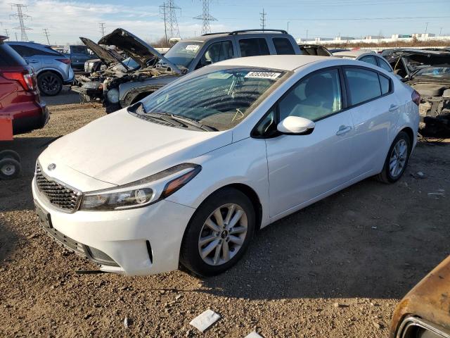 KIA FORTE LX