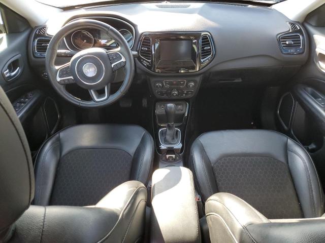 2019 JEEP COMPASS LA - 3C4NJCBB4KT637286