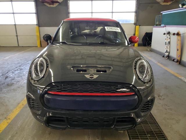2016 MINI COOPER JOH WMWXM9C58GT997107