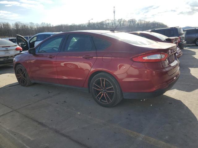 Vin: 3fa6p0g73fr205223, lot: 85775474, ford fusion s 20152
