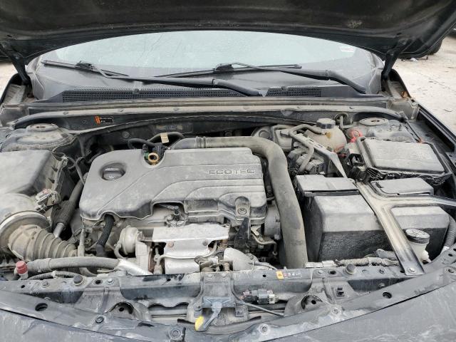 2018 CHEVROLET MALIBU LT - 1G1ZD5ST9JF188654
