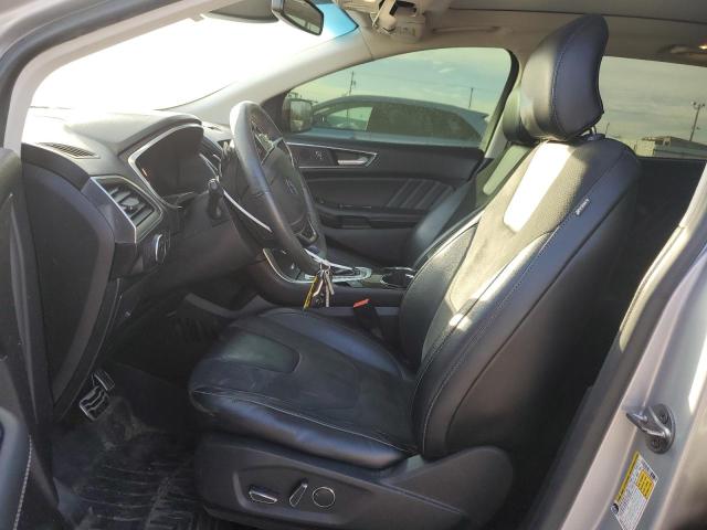 VIN 2FMTK3AP8FBB58917 2015 FORD EDGE no.7