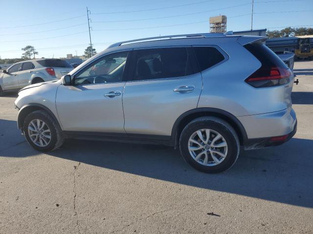 2020 NISSAN ROGUE S - JN8AT2MV3LW112035