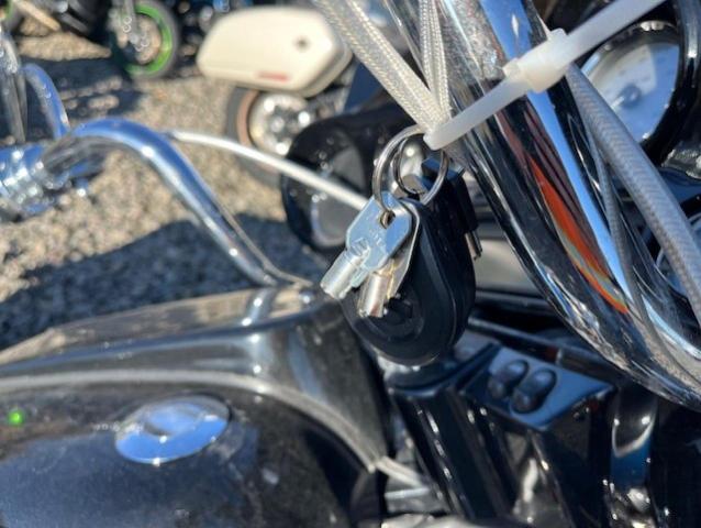 2007 HARLEY-DAVIDSON FLHR - 1HD1FB41X7Y710437