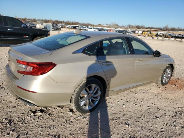 2019 HONDA ACCORD LX - 1HGCV1F19KA136114
