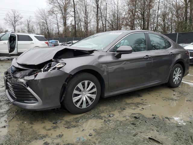 Vin: 4t1c31ak1nu041632, lot: 84563844, toyota camry le 2022 img_1