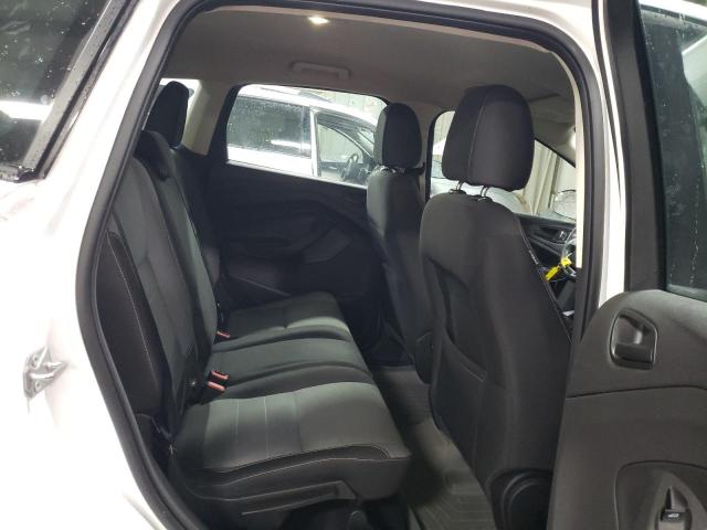 2017 FORD ESCAPE S - 1FMCU0F78HUA51977