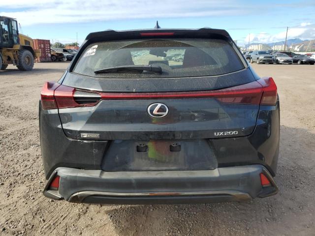 2021 LEXUS UX 200 - JTHE3JBH9M2037420