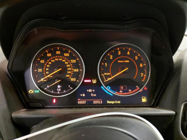 2015 BMW 228 I WBA1F5C53FV343580