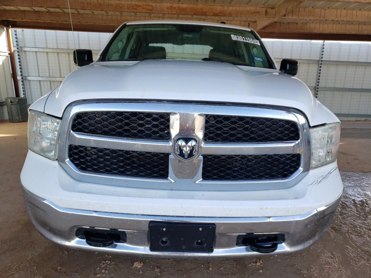 Lot #3030535458 2021 RAM 1500 CLASS