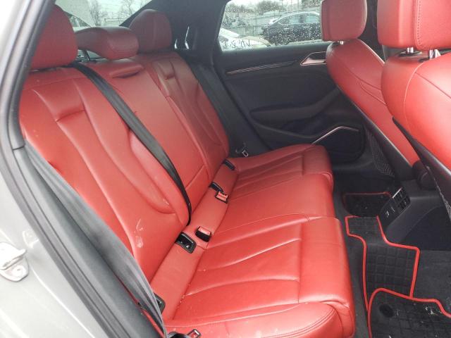 2020 AUDI A3 S-LINE - WAUJEGFF4LA031404