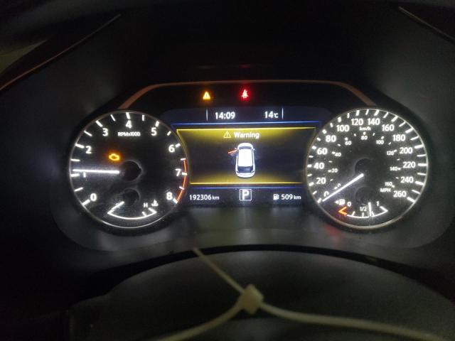 2016 NISSAN MURANO S - 5N1AZ2MH5GN139068