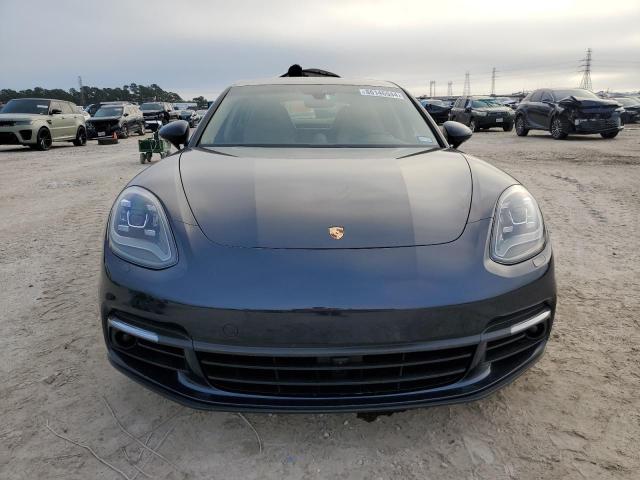 2018 PORSCHE PANAMERA 4 - WP0AB2A74JL133589