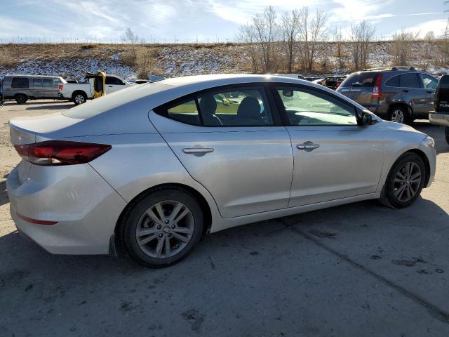2018 HYUNDAI ELANTRA SE - 5NPD84LF0JH240154