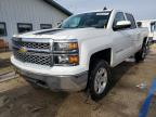 2015 CHEVROLET SILVERADO - 3GCUKREC7FG101463